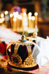 Trump tells BBC that King's