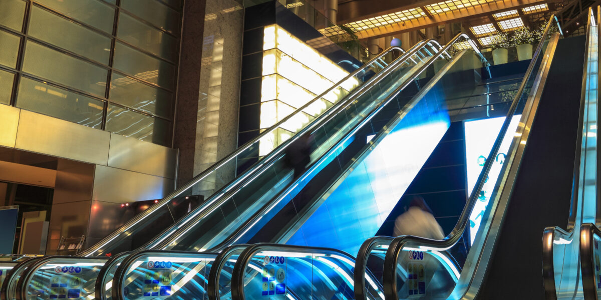 Strikes by workers at Stansted