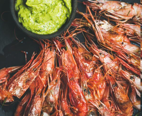 How China fell for a lobster