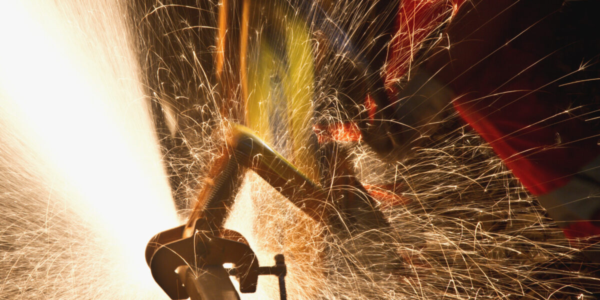 One dead as train travelling 99mph collides with lorry in France