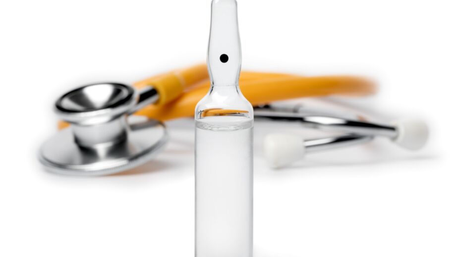 Georgina a woman in her 30s