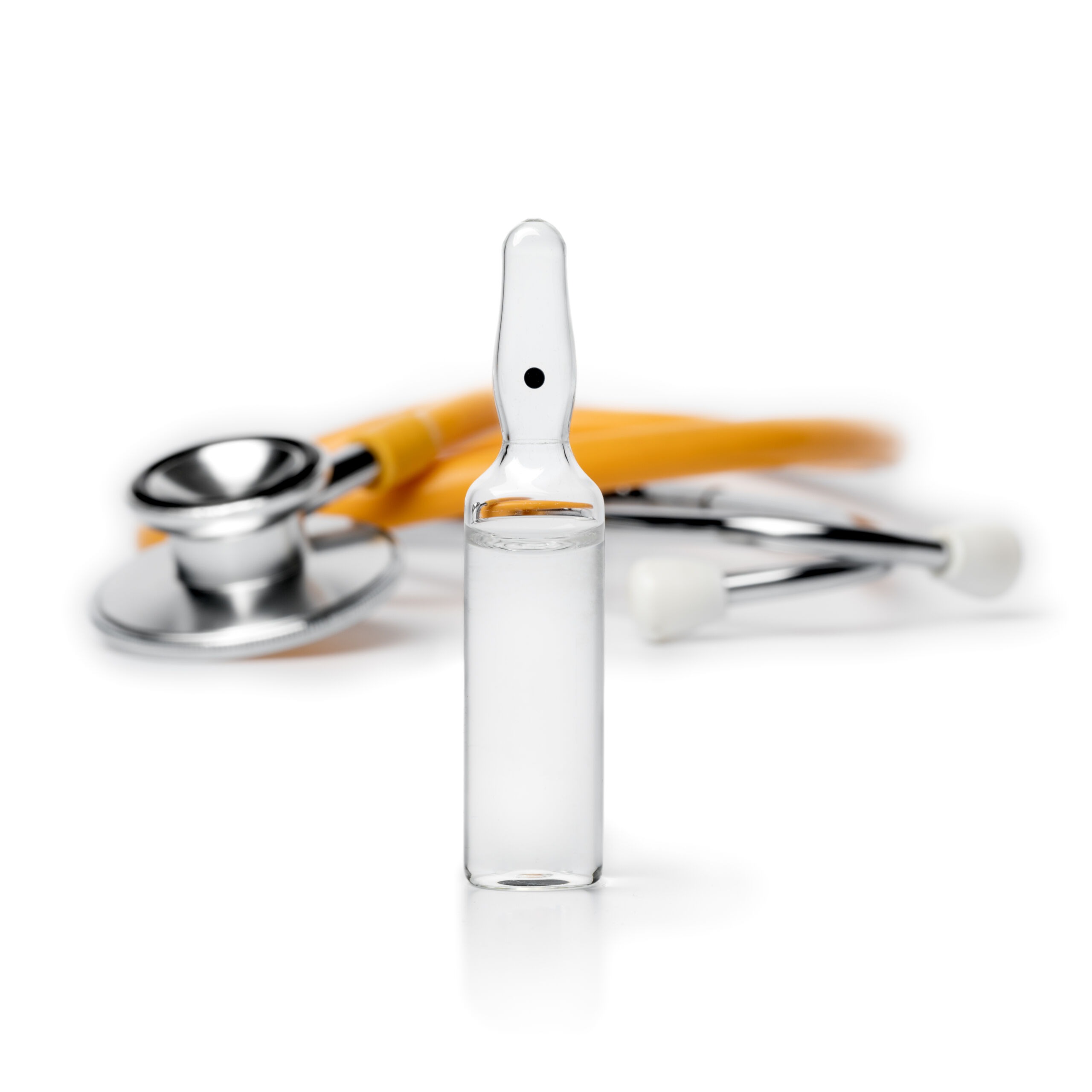 Georgina a woman in her 30s