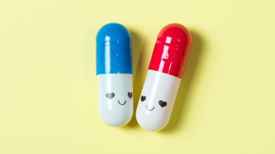 Gill a woman in her 30s Case Study