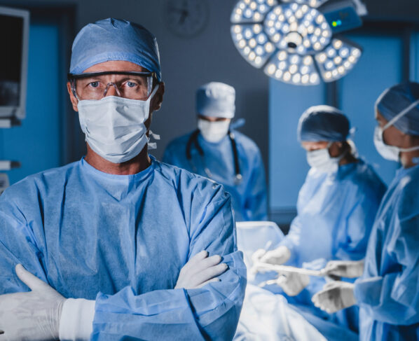 “Ava” now eight Case Study