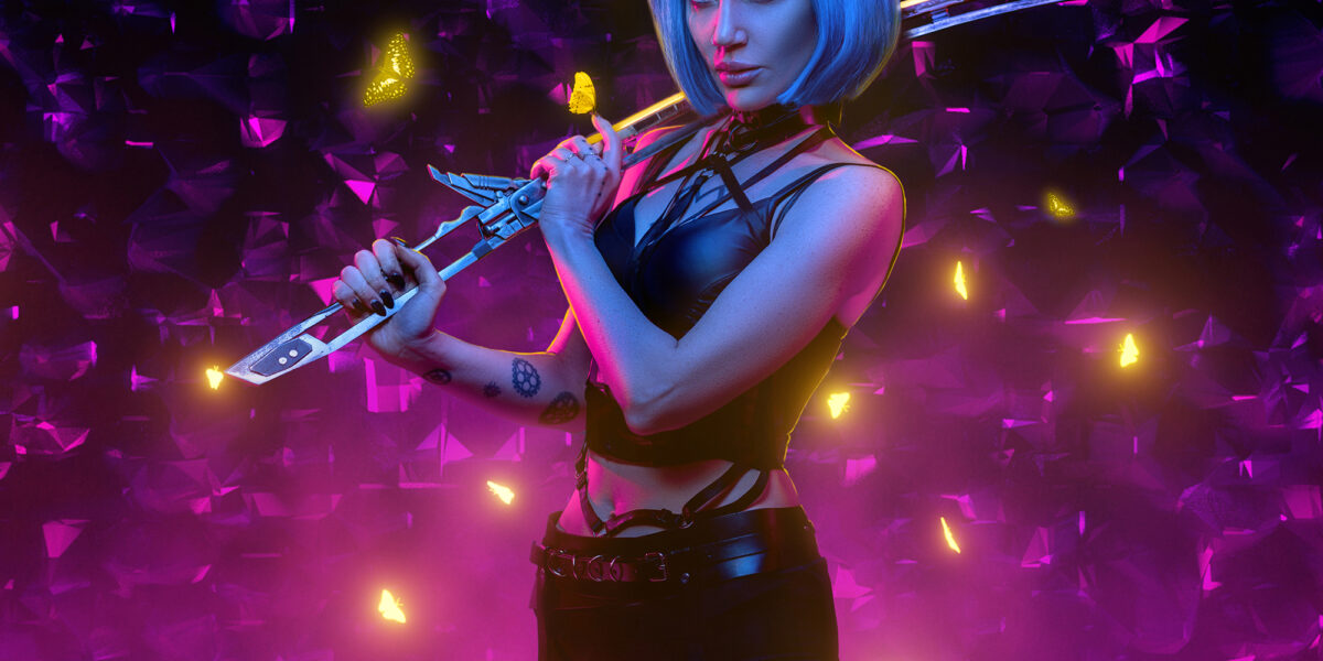 Comic Con Cosplayers explain