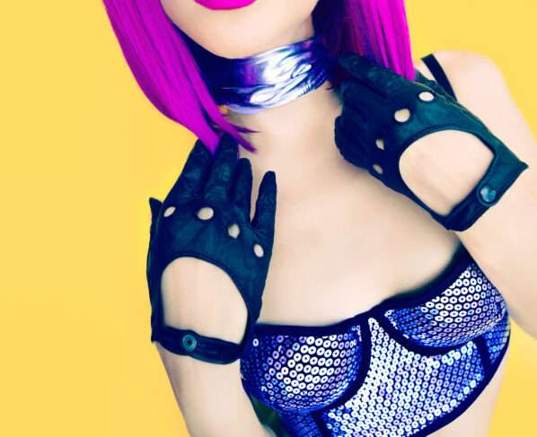 Comic Con Mark Hamill