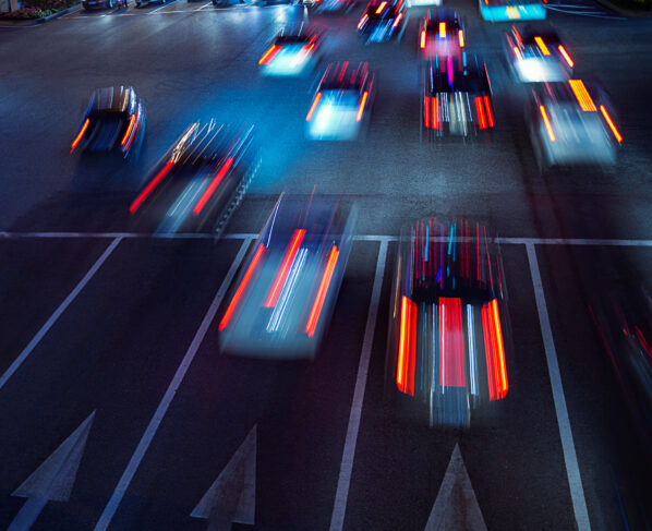 Could the coronavirus kill off global motor shows