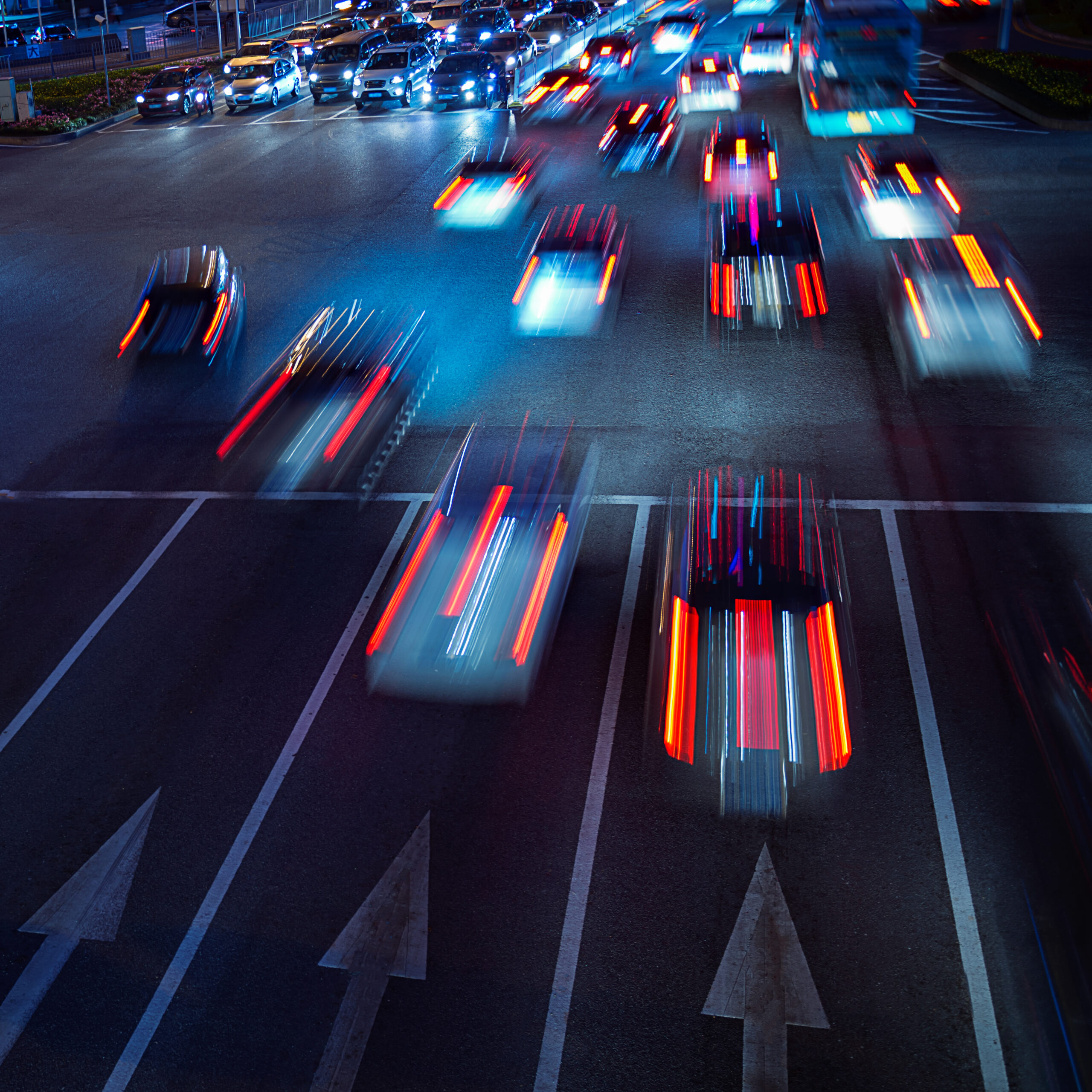 Could the coronavirus kill off global motor shows?