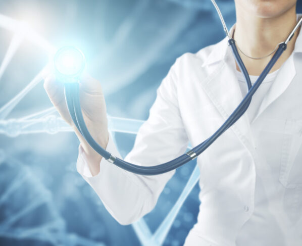 “David” 36 Case Study