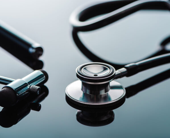 'Emily’ 44 Case Study