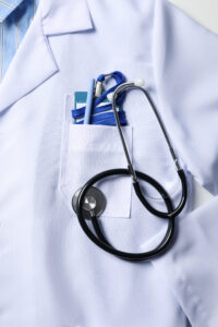 Failing NHS negligence