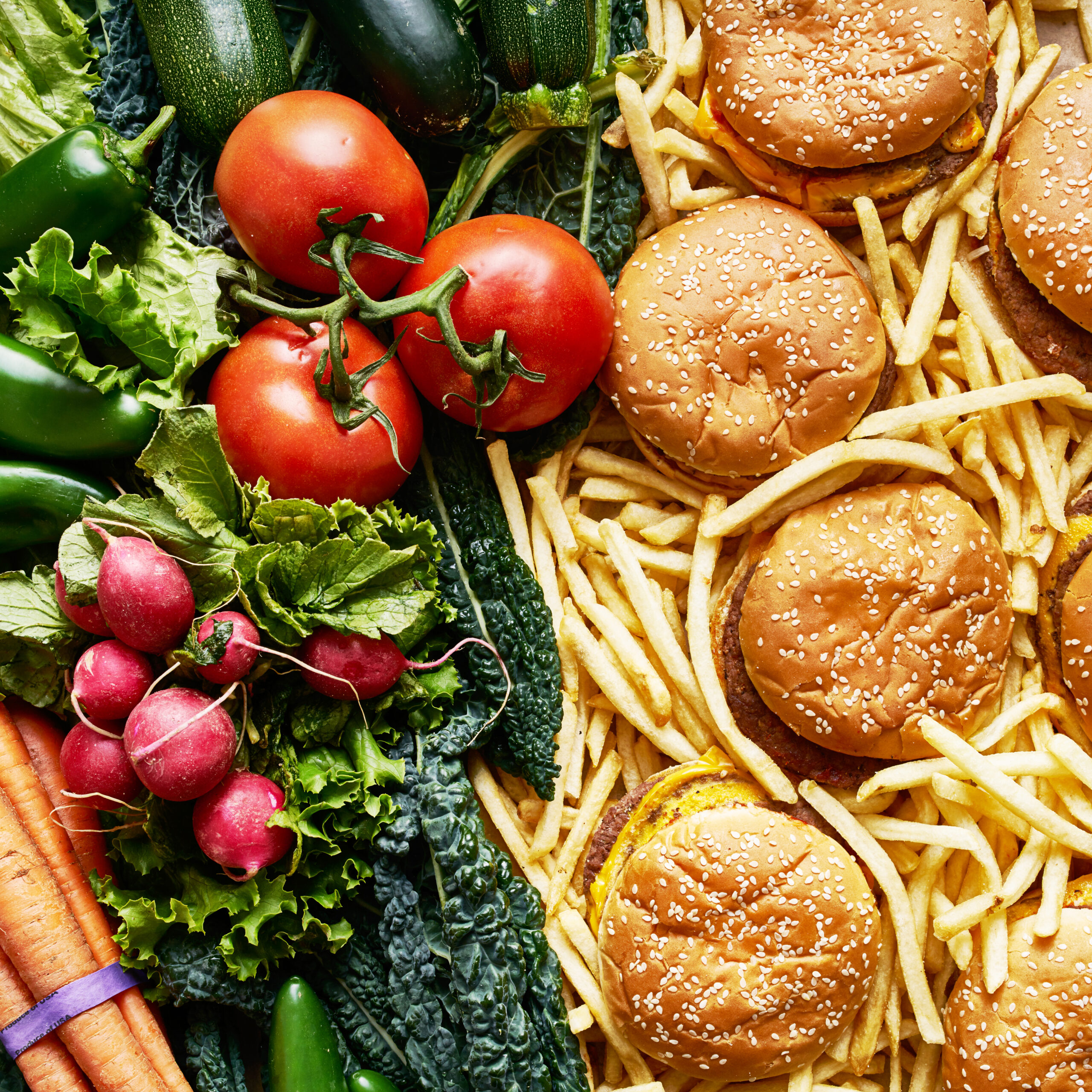 Five unbelievably cheap and easy ultra-processed food swaps