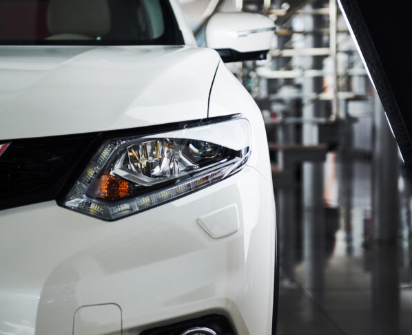 Ford and other firms to miss Paris Motor Show