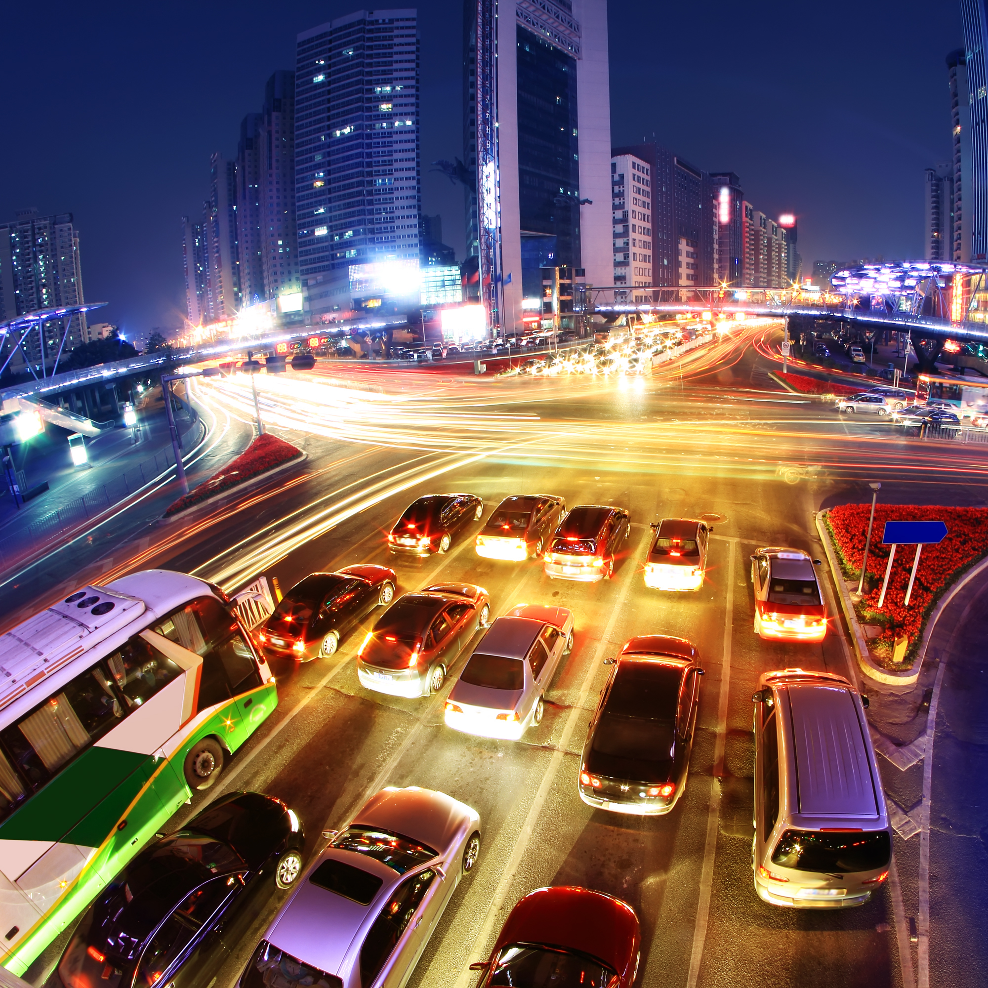 Geneva Motor Show: The weird and wonderful