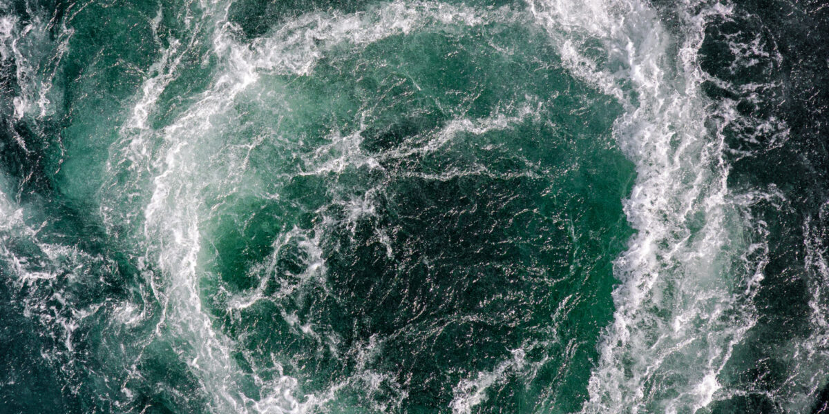 Japan says second bigger tsunami