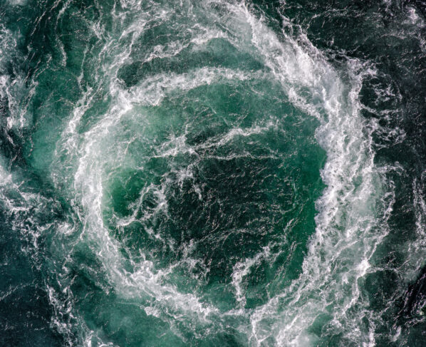 Japan says second bigger tsunami