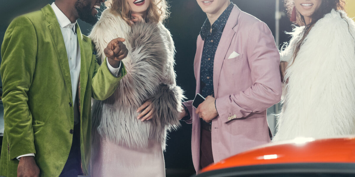 Jeremy Clarkson ‘sad’