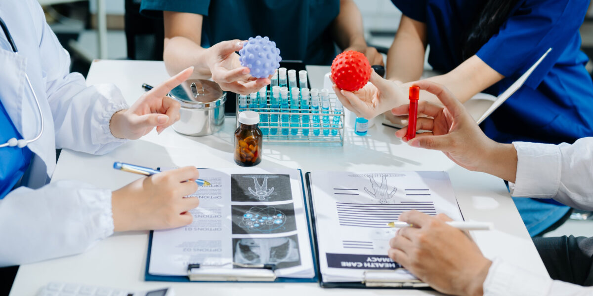 Kelvin 50 Case Study