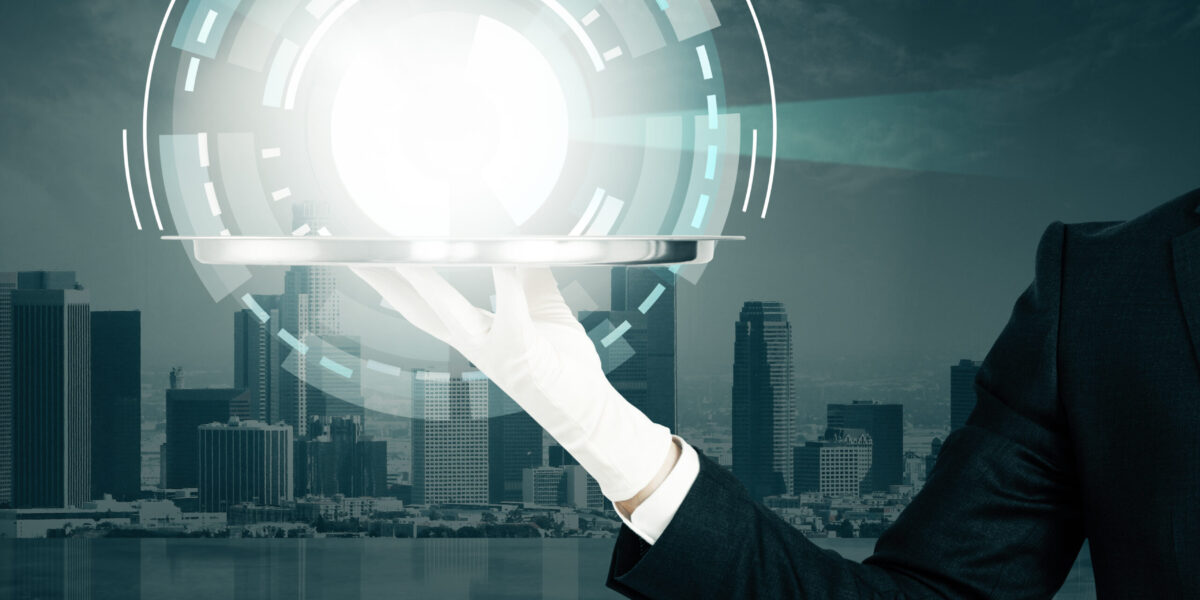 Are domes and spheres the future of entertainment?