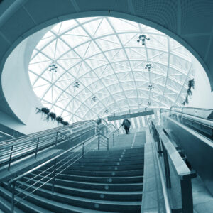 Major Euston rail disruption