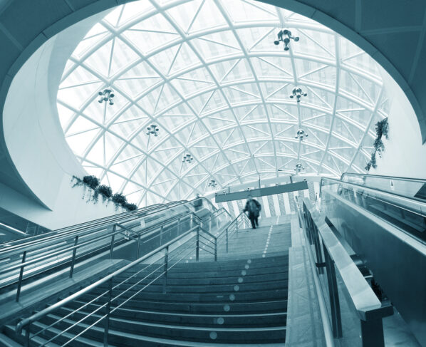 Major Euston rail disruption