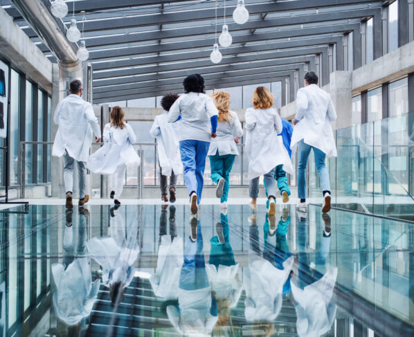 Manslaughter case launched