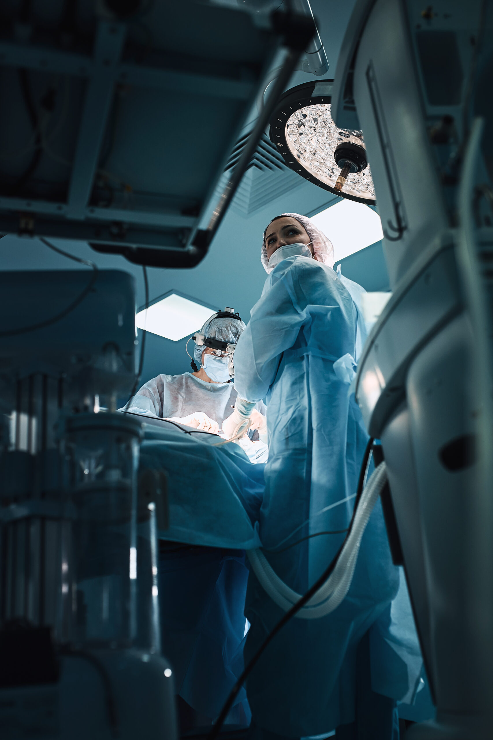 Medical negligence case lasts 27 years