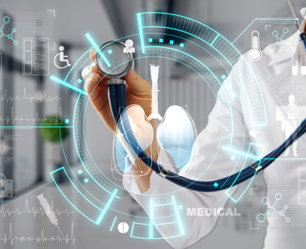 NHS faces huge clinical