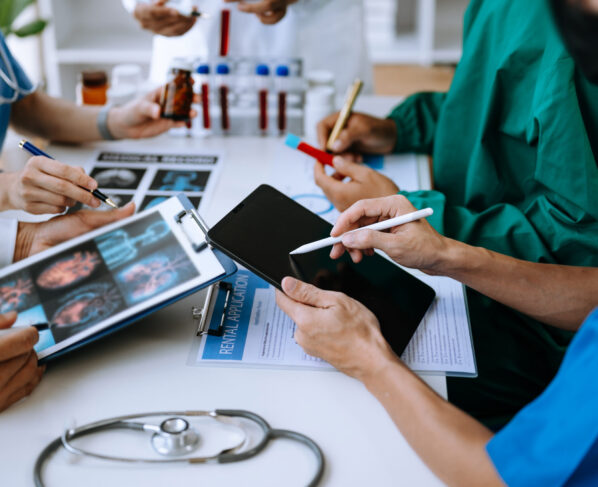 No Win No Fee Hospital Negligence