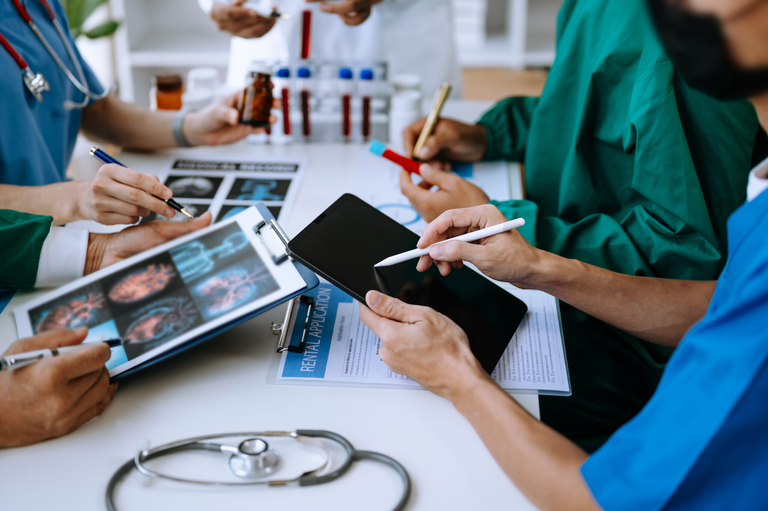 No Win No Fee Hospital Negligence Claims: Pursue Justice