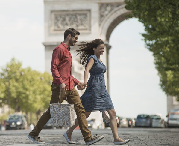 Paris Fashion Week Dante's Inferno and faux taxidermy open Haute Couture shows