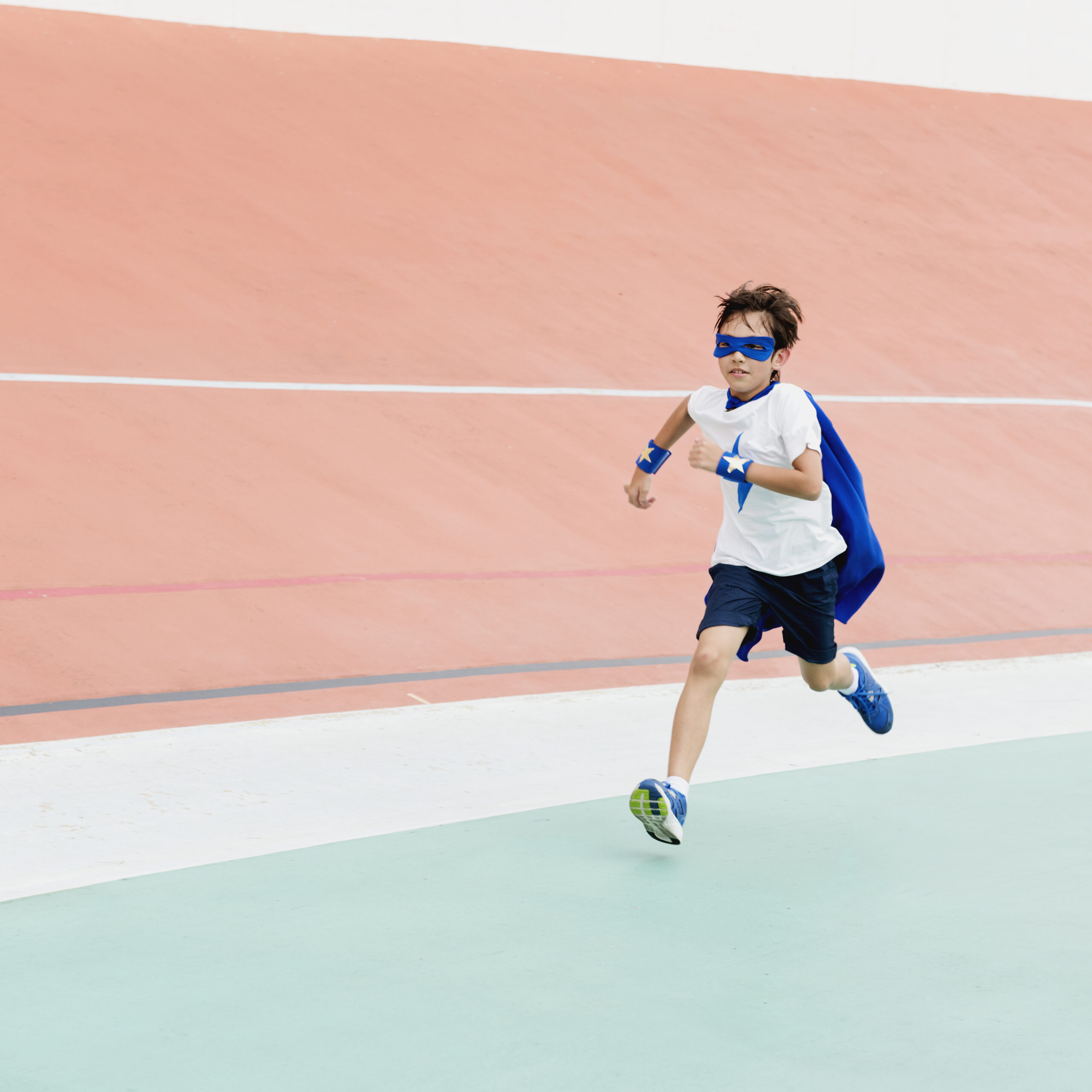 Pentathletes must ‘crack on’ with obstacle event