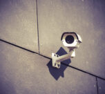 Power faults stop bus gate cameras