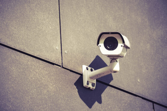 Power faults stop bus gate cameras