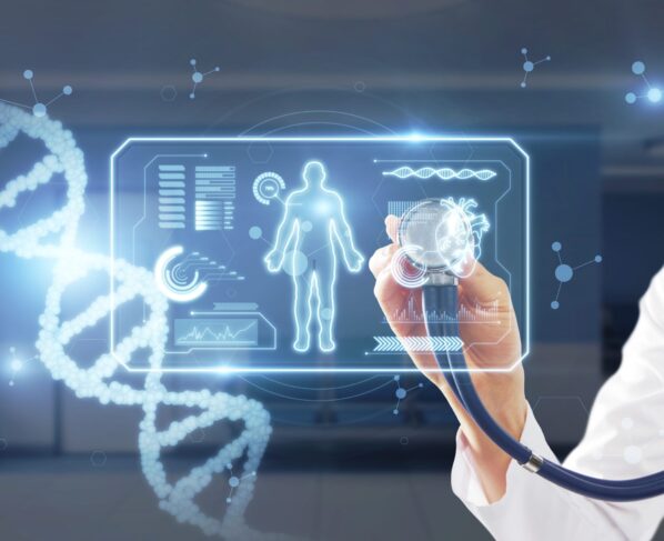 Finding you the right support