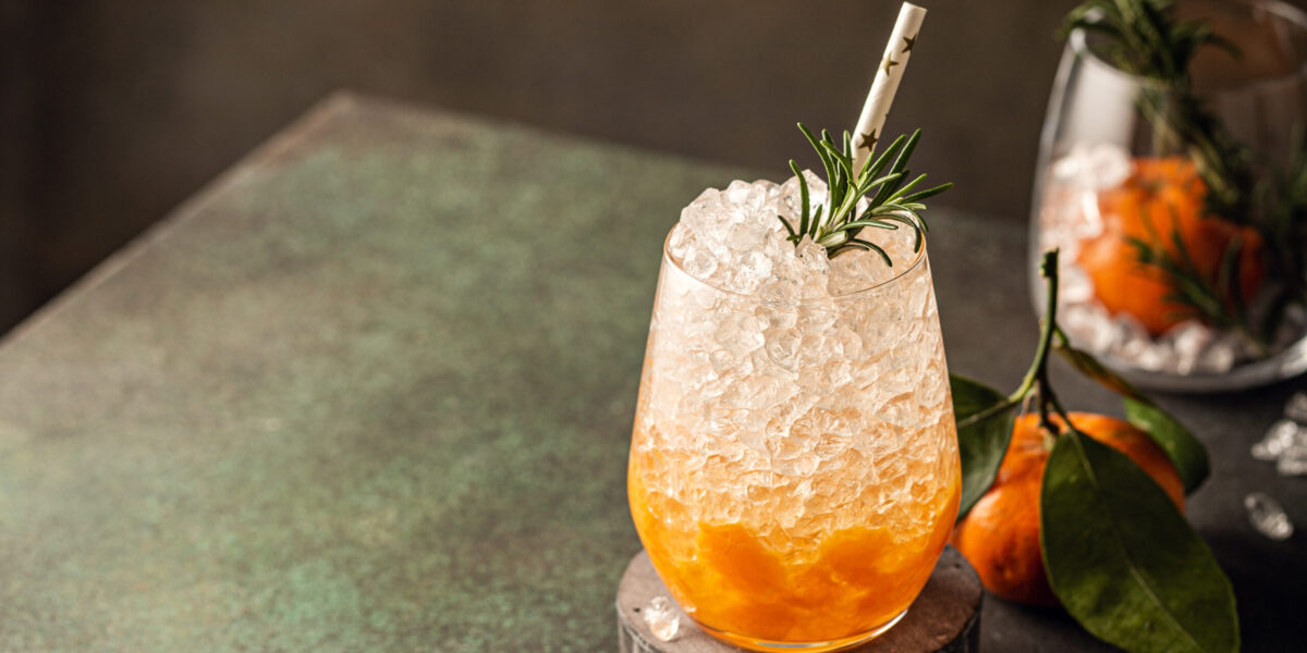 The cortisol cocktail Does the viral stress‑relief drink actually work