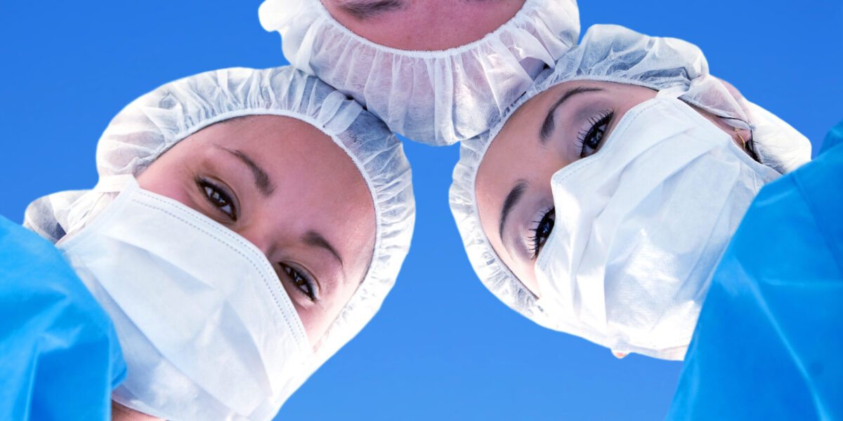 The inside story of a six year old