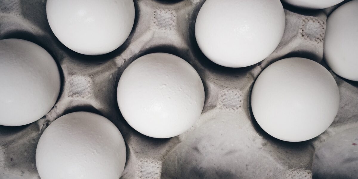 This is how our protein needs change as we age