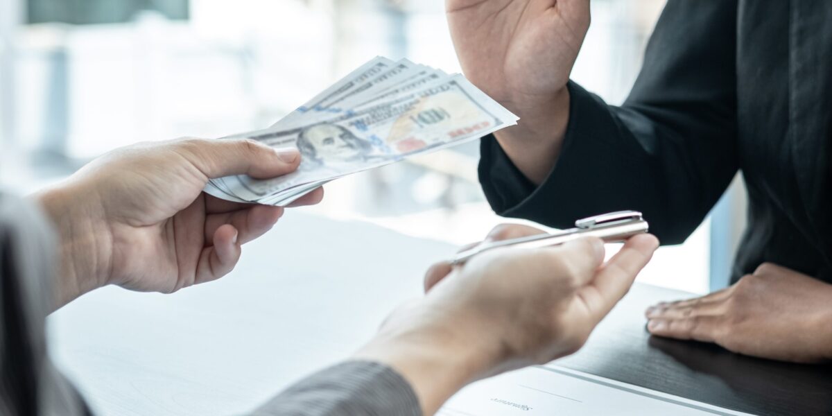 Richard Tice £91000 tax row