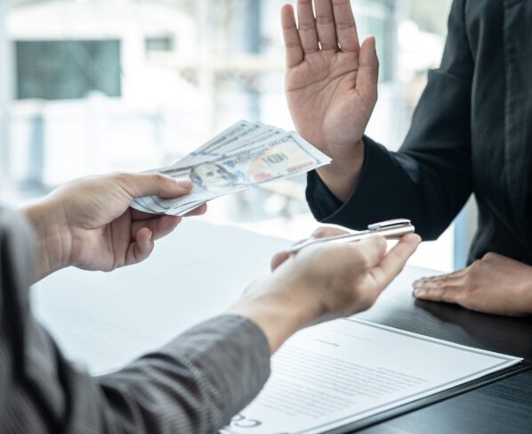 Richard Tice £91000 tax row