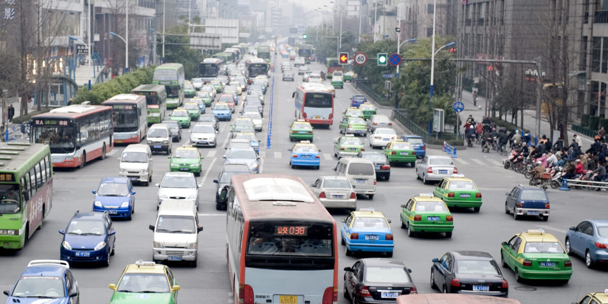 Travel training helping SEND