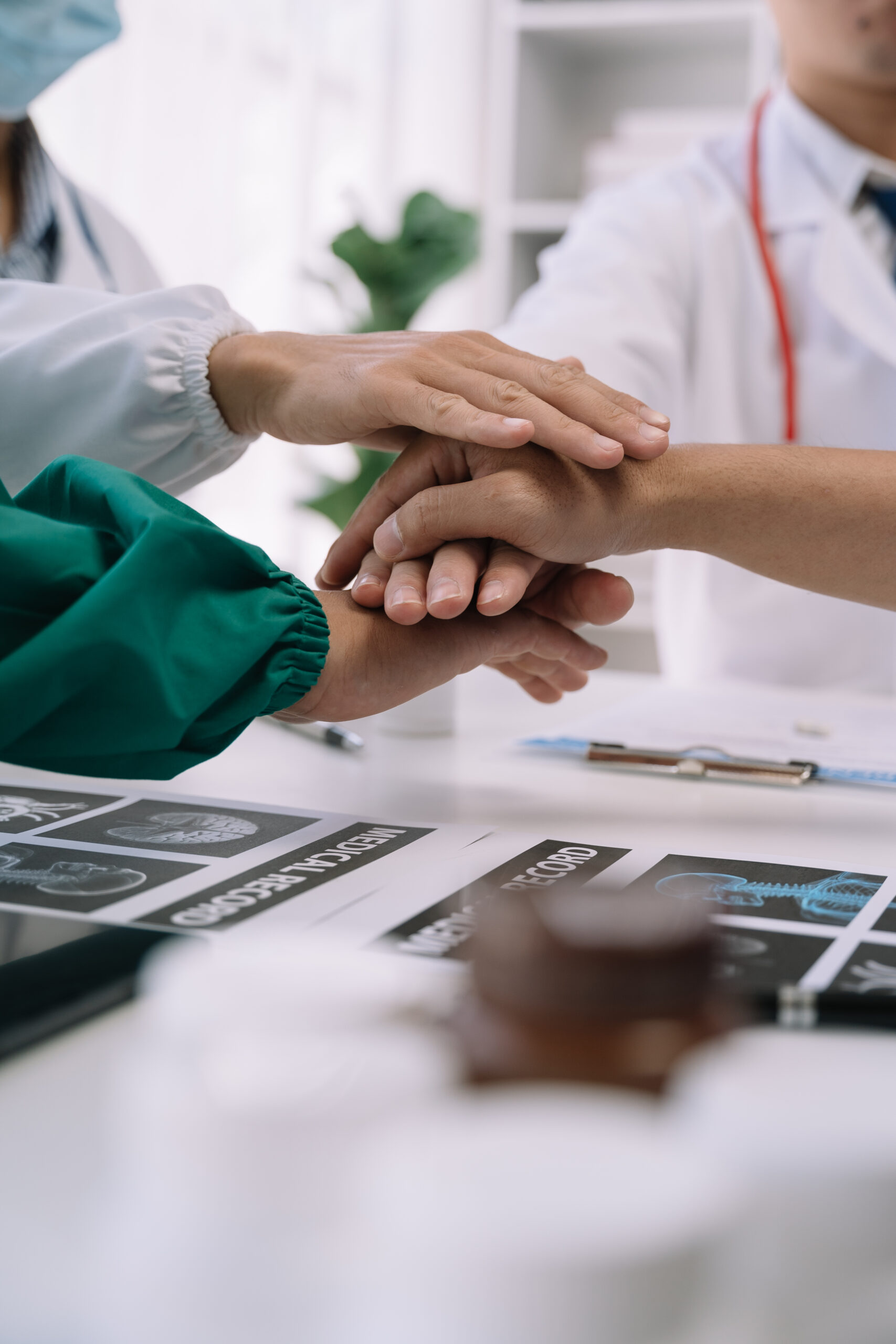 Trust to pay brain damaged girls family £21m