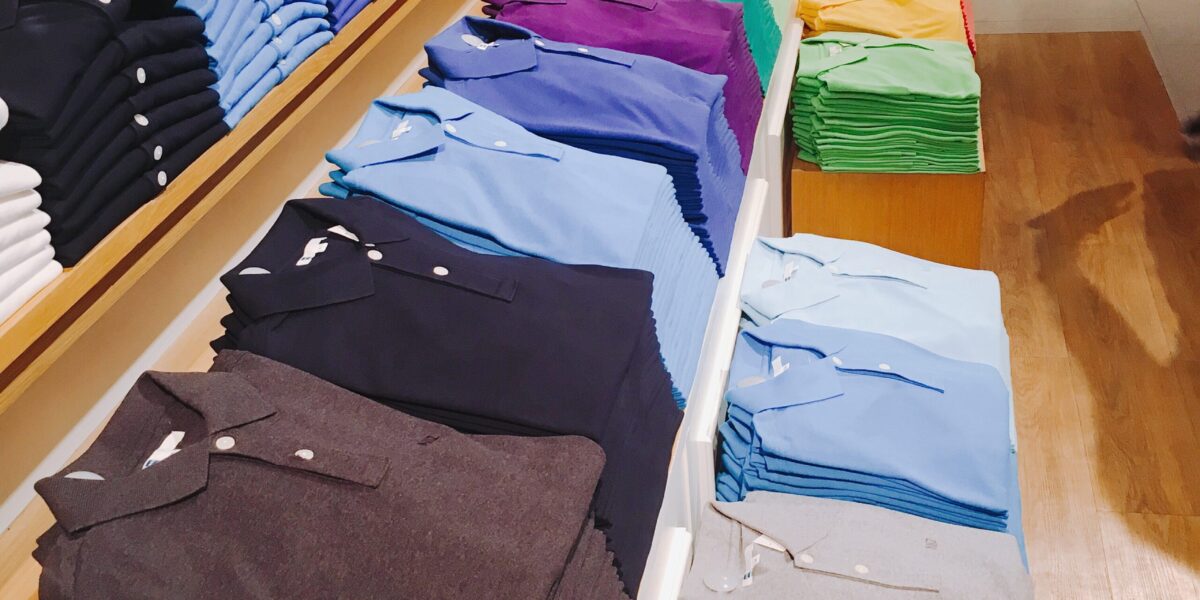 Uniqlo looks to cash in