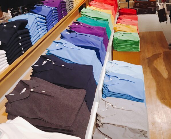 Uniqlo reports another big rise in sales