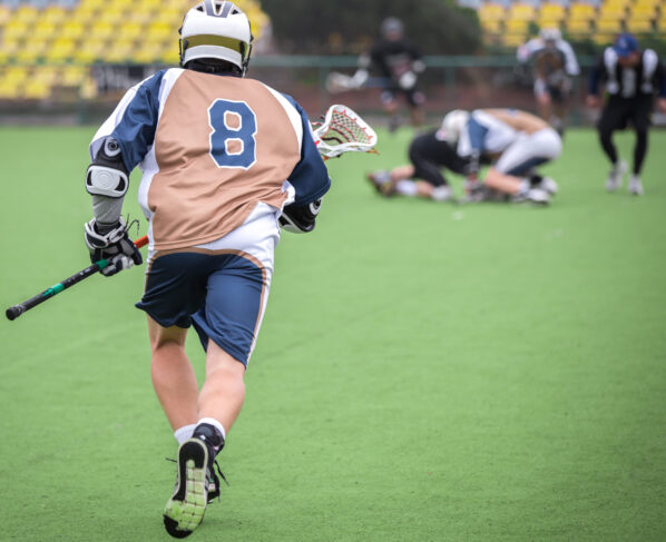 Wales seeking upsets at Hockey World Cup