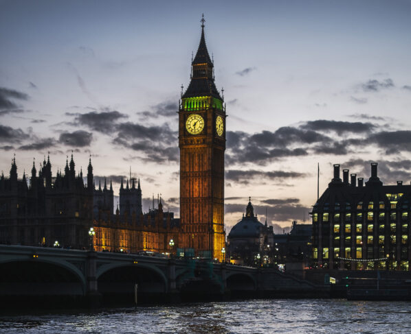 What you need to know as Greenwich