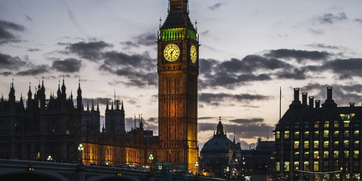 What you need to know as Westminster