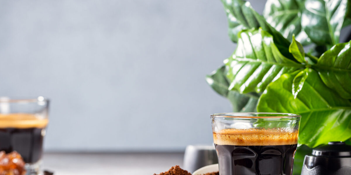 Why alcohol and coffee affect us more as we age