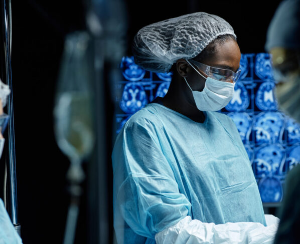 ‘Amelia’ 7 Case Study