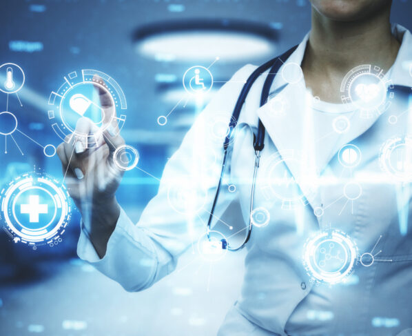 ‘Chris’ 59 Case Study